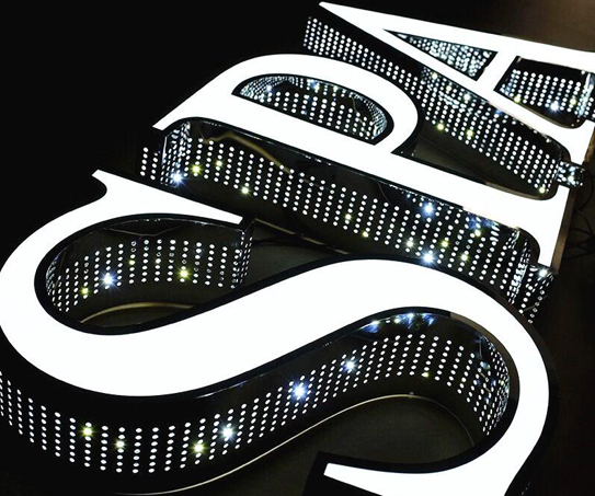 廣告噴繪合作案例